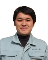萱原 豊一