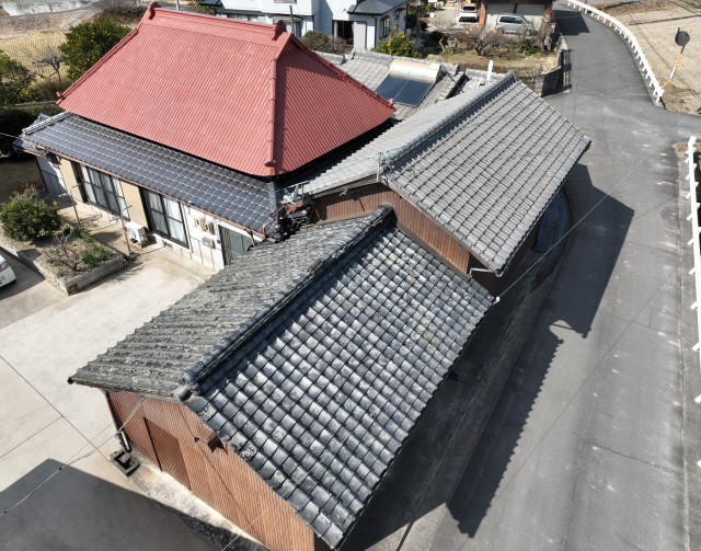 施工前5