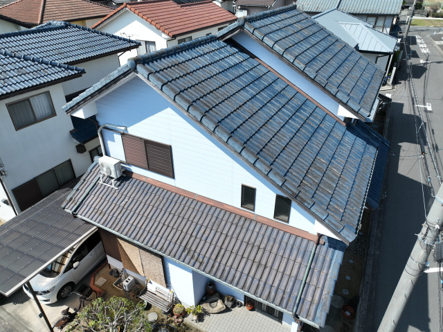 施工前4