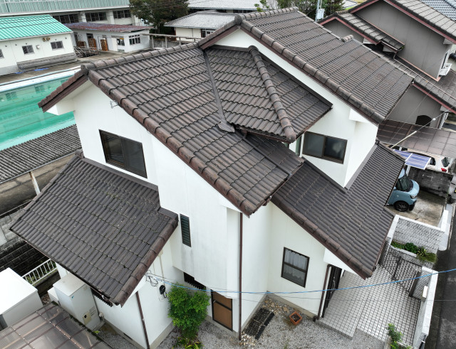 施工前3