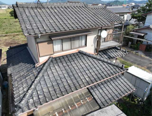 施工前2