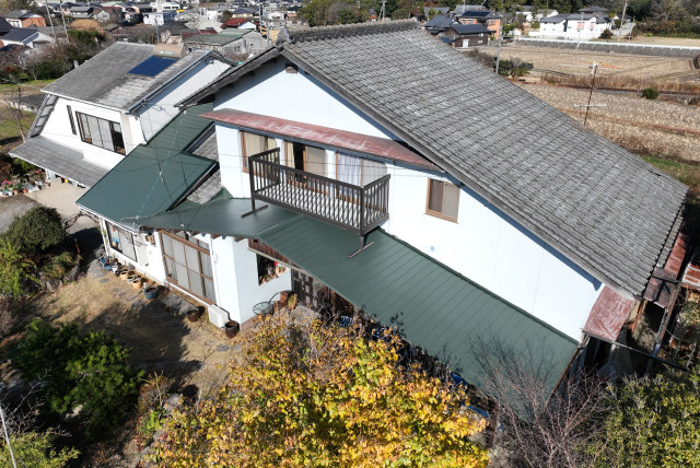 施工前1