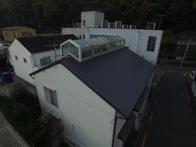 施工後01