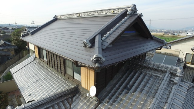 施工後01