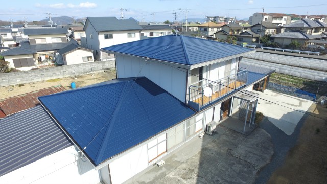 施工後01