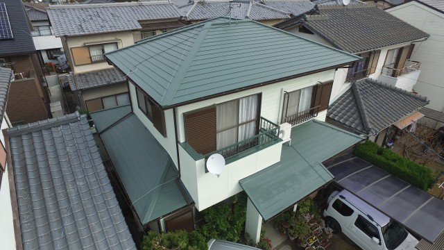 施工後01