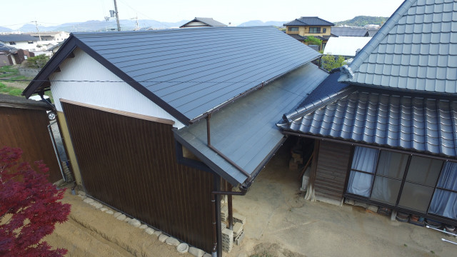 施工後01