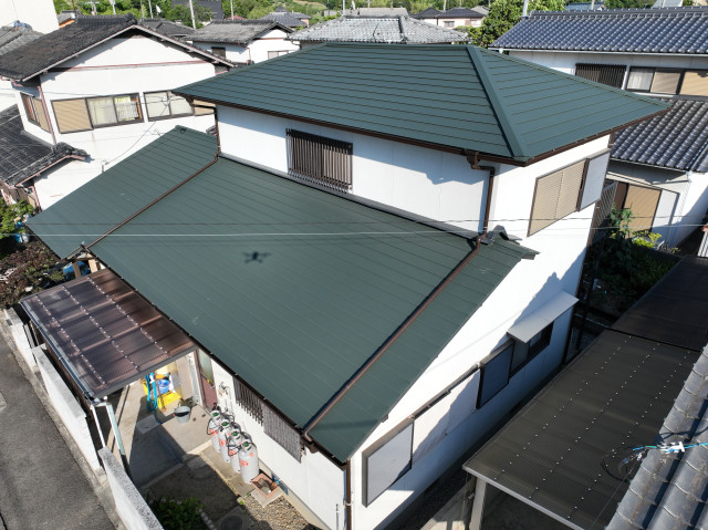 施工後01