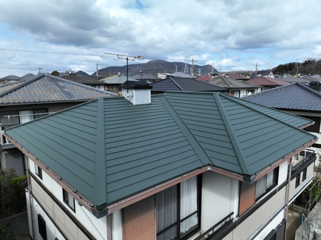 施工後01