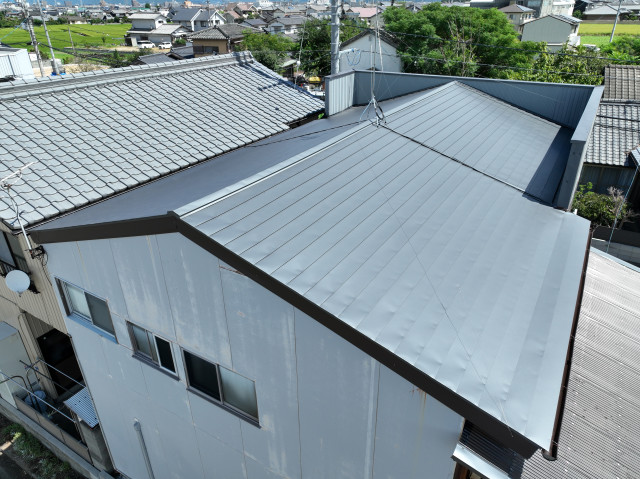 施工後01