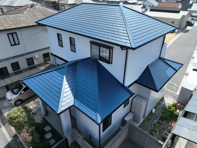 施工後01